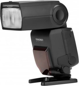 Lampa błyskowa Yongnuo Lampa błyskowa YN685 II do Canon 2