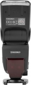 Lampa błyskowa Yongnuo Lampa błyskowa YN685 II do Canon 4