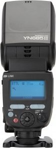 Lampa błyskowa Yongnuo Lampa błyskowa YN685 II do Canon 6
