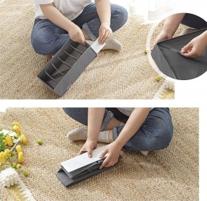 Leobert Organizery na Bieliznę - RUS04GY 5