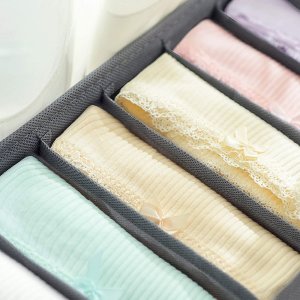 Leobert Organizery na Bieliznę - RUS04GY 6