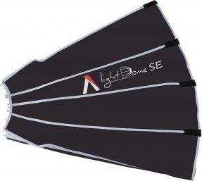 Softbox Aputure Light Dome SE 9