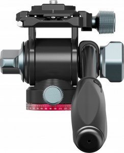 Głowica Ulanzi Głowica Olejowa Video Panoramiczna Ulanzi / U-190 7