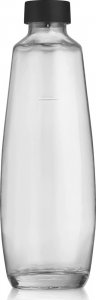Sodastream DUO(tm) szklany butelek 1l 4
