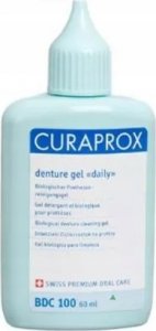 Curaprox CURAPROX ŻEL DAILY D/PROT.60ml 2