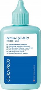 Curaprox CURAPROX ŻEL DAILY D/PROT.60ml 3