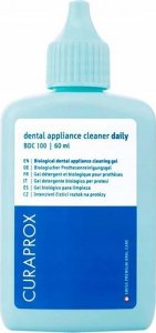 Curaprox CURAPROX ŻEL DAILY D/PROT.60ml 4