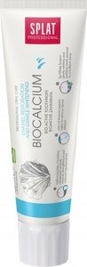 Splat SPLAT PASTA PROF. BIOCALCIUM 100ml** 5