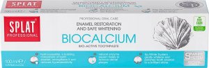 Splat SPLAT PASTA PROF. BIOCALCIUM 100ml** 6
