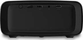 Projektor Philips Philips Projector NeoPix 120 HD ready (1280x720), 100 ANSI lumenów, czarny, gwarancja na lampę 12 miesięcy 5