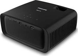 Projektor Philips Philips Projector NeoPix 120 HD ready (1280x720), 100 ANSI lumenów, czarny, gwarancja na lampę 12 miesięcy 6