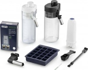 Ekspres ciśnieniowy DeLonghi Eletta Explore ECAM450.65.S 2