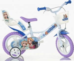 Dino bikes BIKE 12 SNOW QUEEN 1