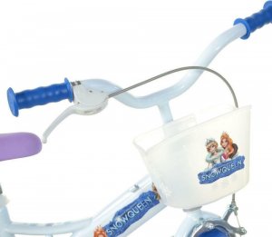 Dino bikes BIKE 12 SNOW QUEEN 4