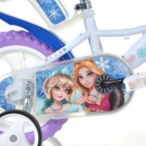 Dino bikes BIKE 12 SNOW QUEEN 5