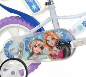 Dino bikes BIKE 12 SNOW QUEEN 7