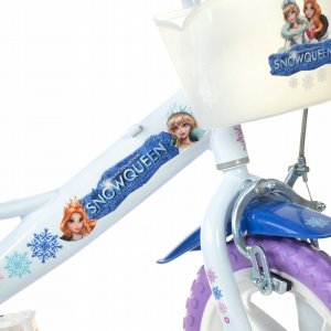 Dino bikes BIKE 12 SNOW QUEEN 9