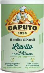 Caputo Drożdże suche do pizzy Włoskie 100g Caputo Lievito 1