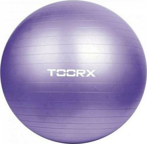 SKO Toorx Gym ball AHF-013 D75cm with pump 1