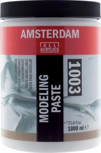 Talens Amsterdam Modeling Paste 1l 1