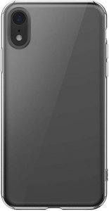 Baseus Przeźroczyste Etui Simple do iPhone XR 2
