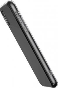 Baseus Przeźroczyste Etui Simple do iPhone XR 7