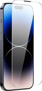 Baseus Szkło hartowane Corning do iPhone 14 Pro Max z filtrem przeciwpyłowym 4