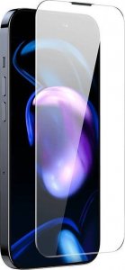 Baseus Szkło hartowane Corning do iPhone 14 Pro z filtrem przeciwpyłowym 4