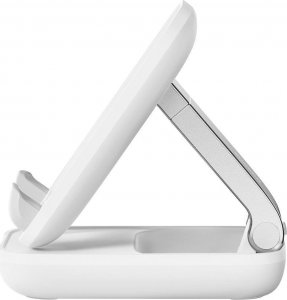 Baseus Uchwyt na telefon (biały) 12