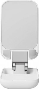 Baseus Uchwyt na telefon (biały) 21