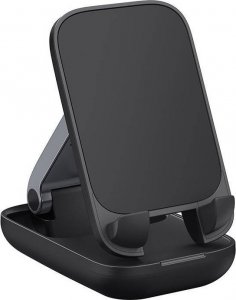 Baseus Uchwyt Folding Phone Stand Cluster Black 2