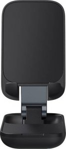 Baseus Uchwyt Folding Phone Stand Cluster Black 3