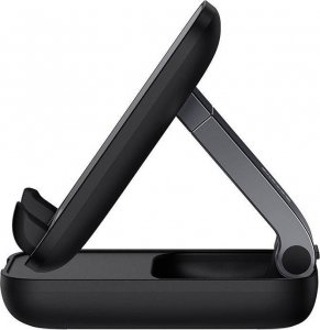 Baseus Uchwyt Folding Phone Stand Cluster Black 4
