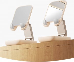 Baseus Uchwyt na telefon Baseus (fioletowy) 15