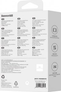 Baseus Uchwyt na telefon Baseus (fioletowy) 17