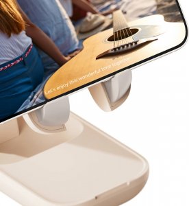 Baseus Uchwyt na telefon Baseus (fioletowy) 5