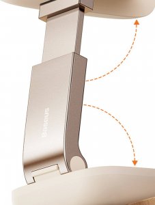 Baseus Uchwyt na telefon Baseus (fioletowy) 8