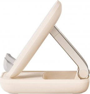 Baseus Uchwyt na telefon Baseus (jasny róż) 12