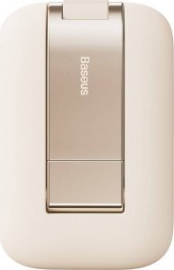 Baseus Uchwyt na telefon Baseus (jasny róż) 20