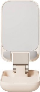 Baseus Uchwyt na telefon Baseus (jasny róż) 21