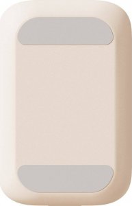 Baseus Uchwyt na telefon Baseus z lusterkiem (jasny róż) 21