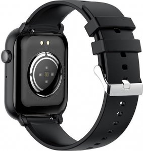 Smartwatch Colmi C80 Czarny  (C80) 3