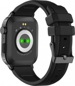 Smartwatch Colmi M41 Czarny  (M41) 3