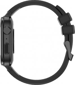 Smartwatch Colmi M41 Czarny  (M41) 4