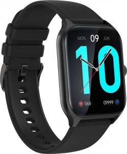 Smartwatch Colmi Smartwatch Colmi P60 (czarny) 4