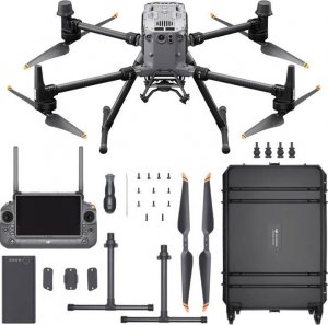 Dron DJI Matrice 350 RTK + DJI Care 2 lata 11
