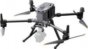 Dron DJI Matrice 350 RTK + DJI Care 2 lata 2