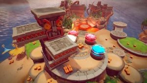 Gra Xbox One/Xbox Series X Crash Team Rumble Edycja Deluxe 12