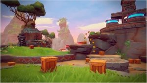 Gra Xbox One/Xbox Series X Crash Team Rumble Edycja Deluxe 13