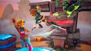 Gra Xbox One/Xbox Series X Crash Team Rumble Edycja Deluxe 5